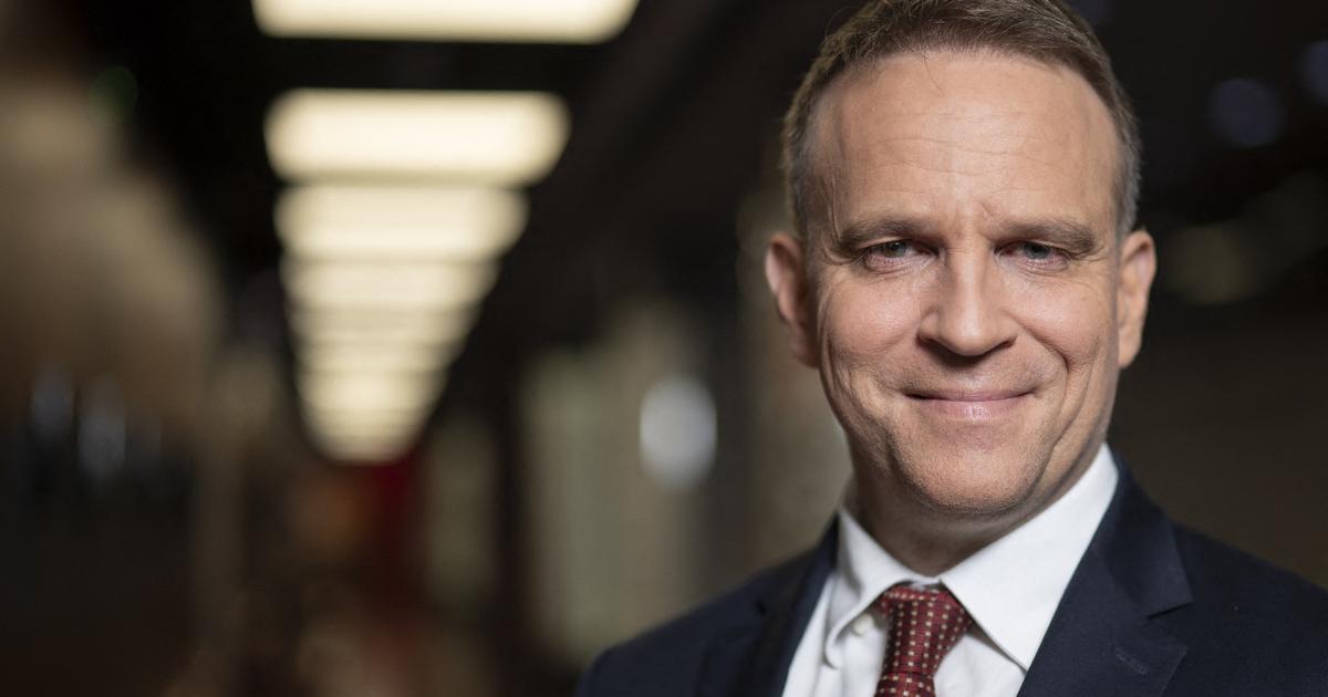 Marc Ferracci, dix ans après la création d’En Marche : « Certaines réformes n’ont pas été assez ambitieuses »