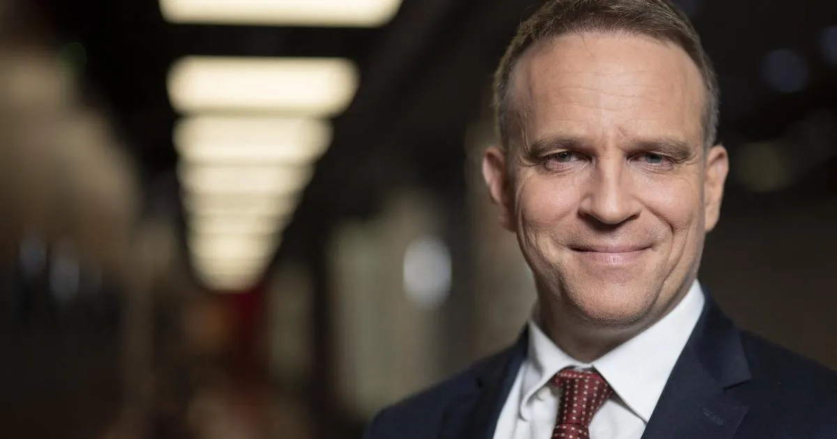 Marc Ferracci, dix ans après la création d’En Marche : « Certaines réformes n’ont pas été assez ambitieuses »