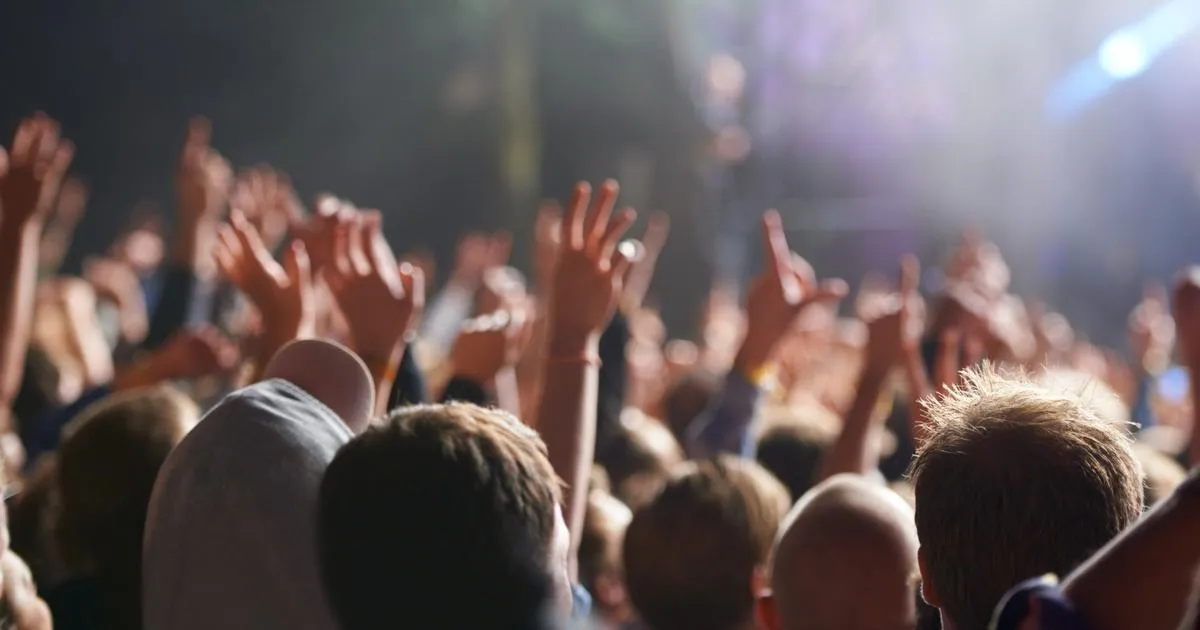Landes : 2000 participants à une rave-party non autorisée, sans incident