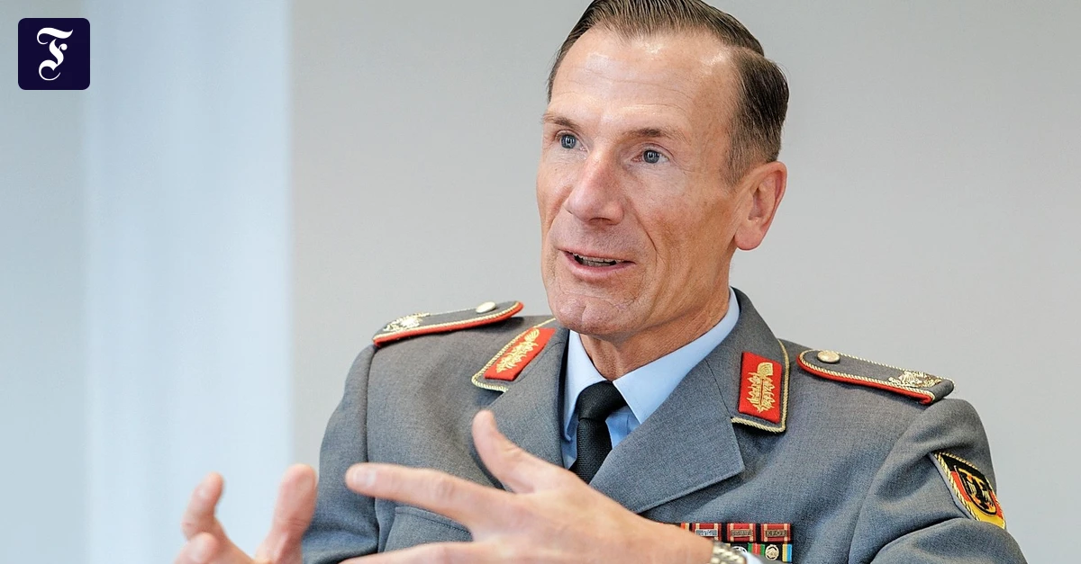 Bundeswehr: „Die Soldaten blicken existenzieller auf unseren Beruf“