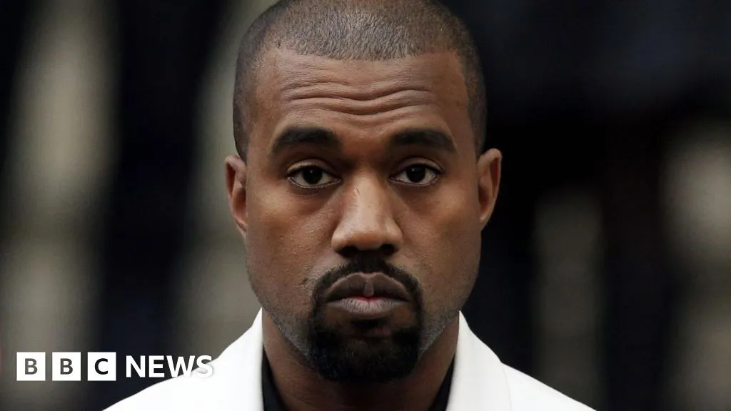 Kanye West's right to enter UK under review after festival outcry