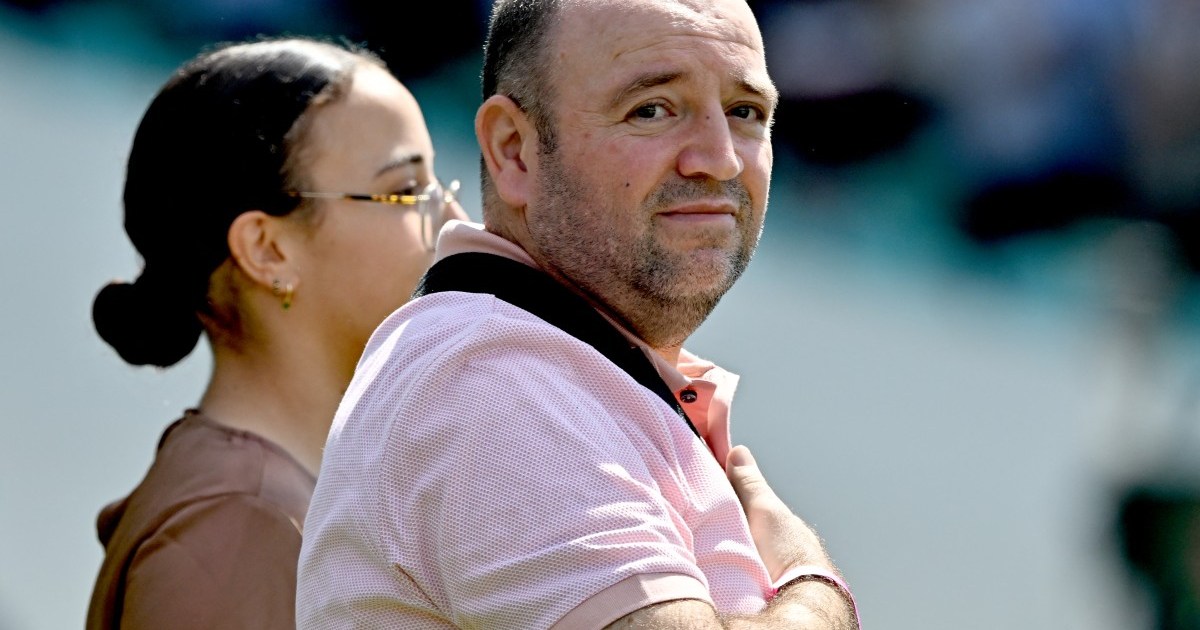 Bondi attack hero al-Ahmed, responders honoured at Australia cricket match