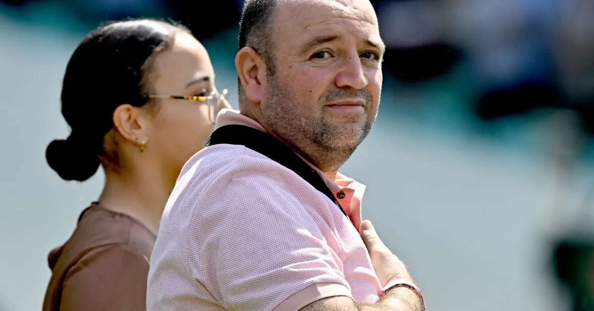 Bondi attack hero al-Ahmed, responders honoured at Australia cricket match