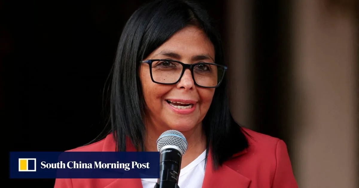 Venezuela’s government, opposition may cooperate to safeguard US assets