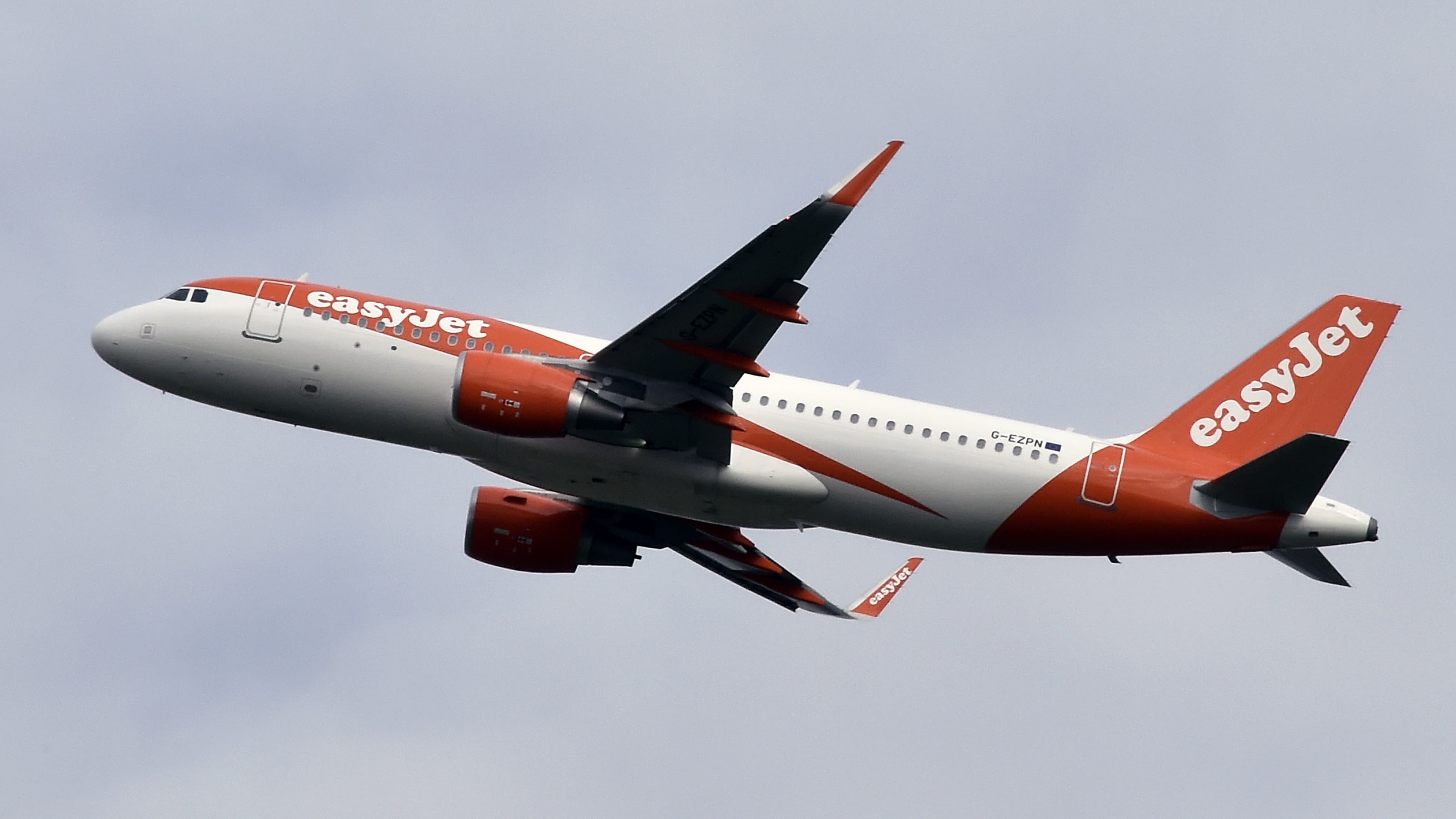 La grève à Easyjet a eu des conséquences limitées: seulement trois vols annulés en France en ce lundi de Pâques