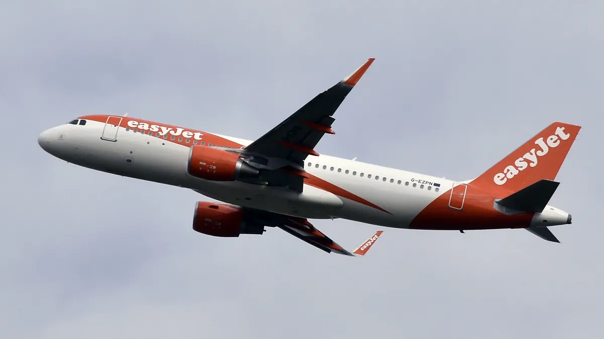 La grève à Easyjet a eu des conséquences limitées: seulement trois vols annulés en France en ce lundi de Pâques