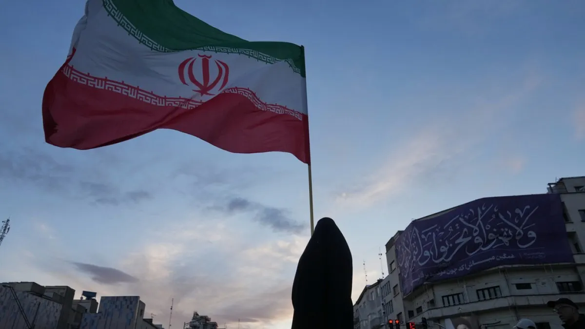 Democrats blast Trump for Iran ‘war crimes’ threat; Republicans supportive