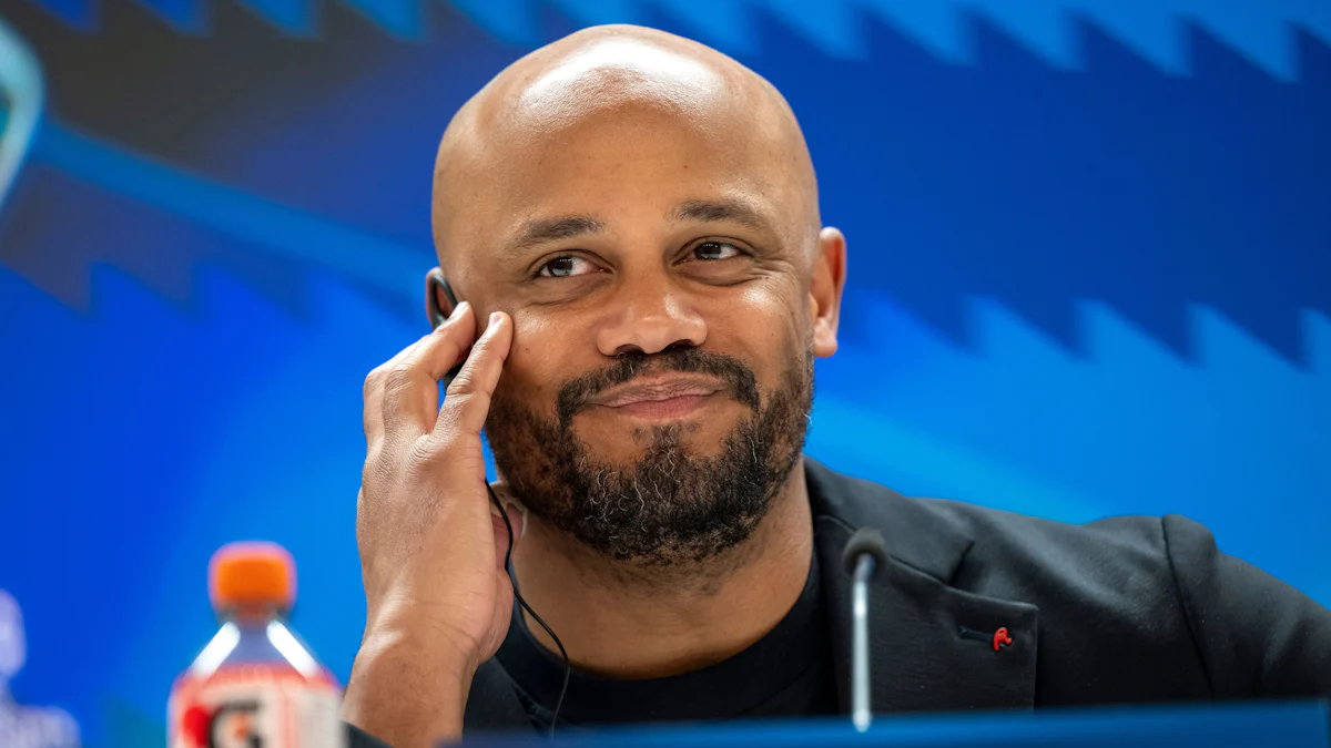 FC Bayern in Madrid: Höhere Psychologie mit Kompany