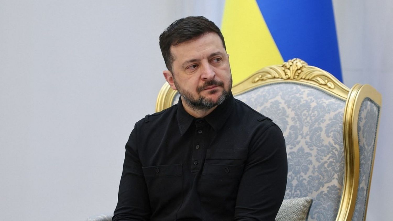 Guerre en Ukraine : Kiev propose officiellement une trêve énergétique à Moscou pour Pâques, annonce Volodymyr Zelensky