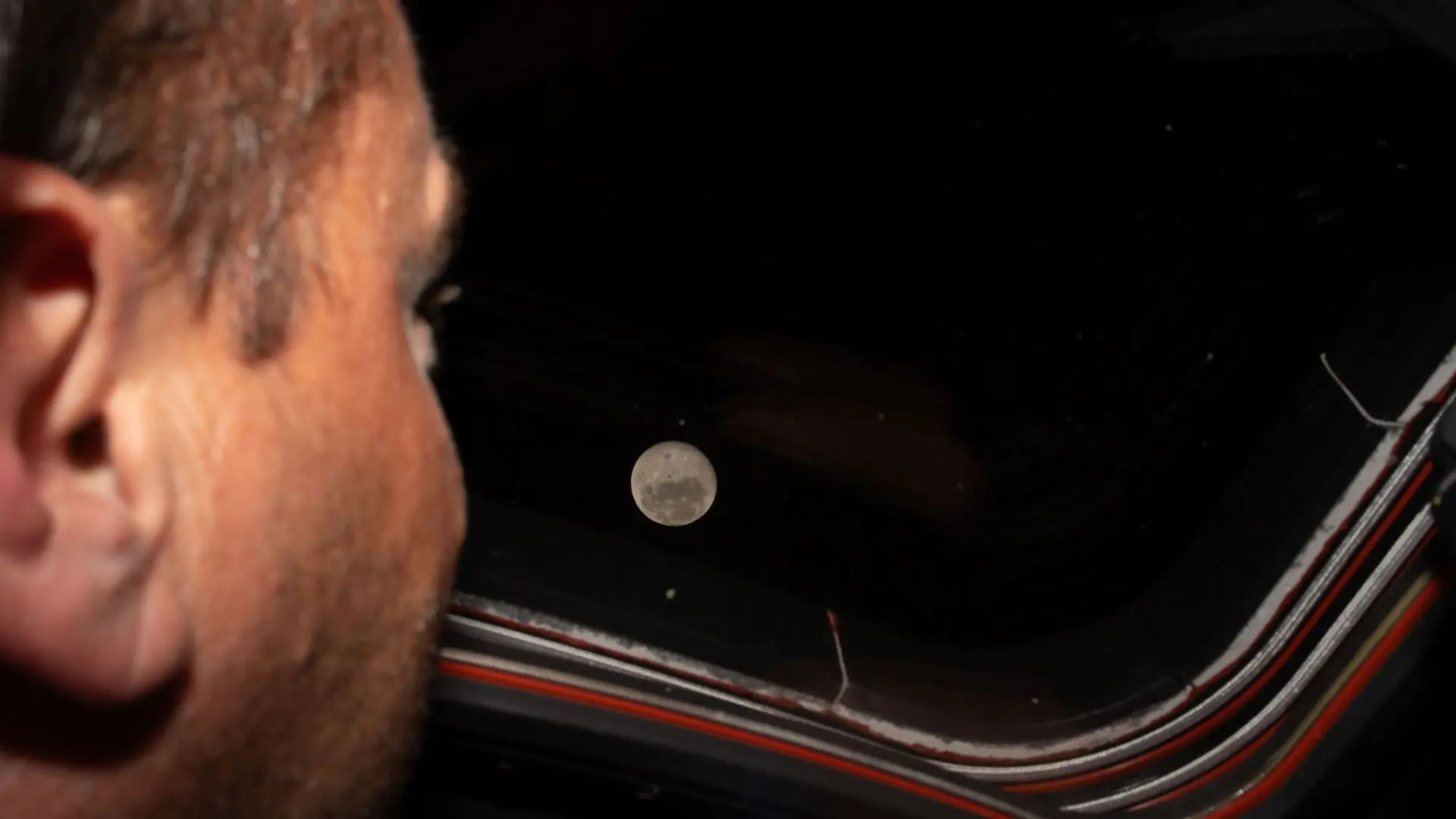 
         Así fotografían la Luna en directo: cámaras de 10 años para un momento histórico 
    