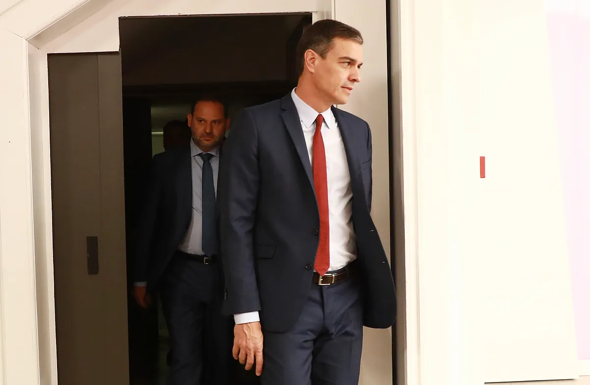 El caso Ábalos devuelve la zozobra al Gobierno: "Es muy doloroso, nunca hemos ocultado la gravedad de lo de José Luis"
