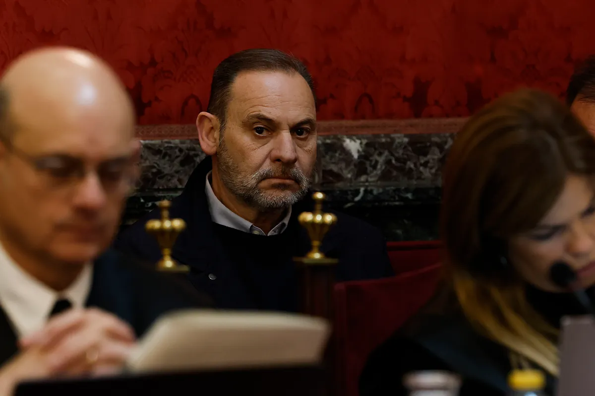 Un pelotazo en pandemia, enchufes a las amigas íntimas, un chalé...: las claves del caso que sacude los cimientos del Gobierno y el PSOE