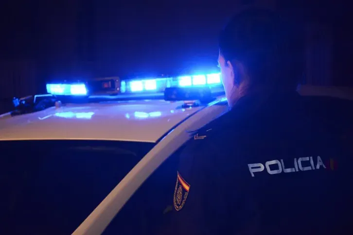 La Policía Nacional detiene a 12 personas tras una reyerta multitudinaria en la puerta de un 'after' de Usera