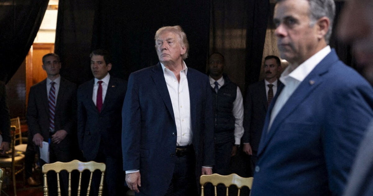 Fact-checking Trump following US ‘capture’ of Venezuela’s Maduro