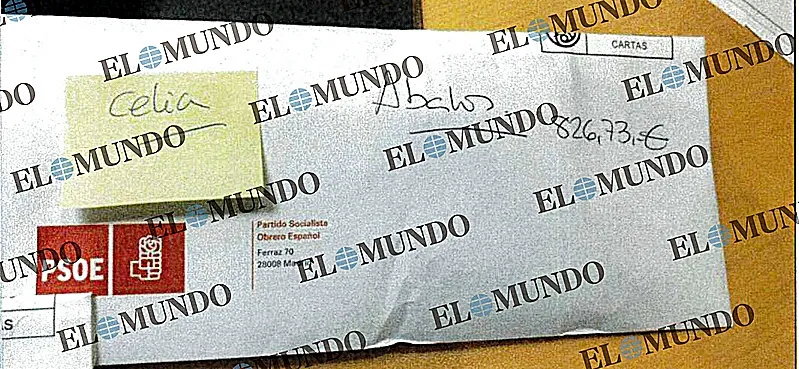 Una gran trama de corrupción que operó en el corazón del Gobierno y del PSOE: de los amaños de las obras públicas a los sobres