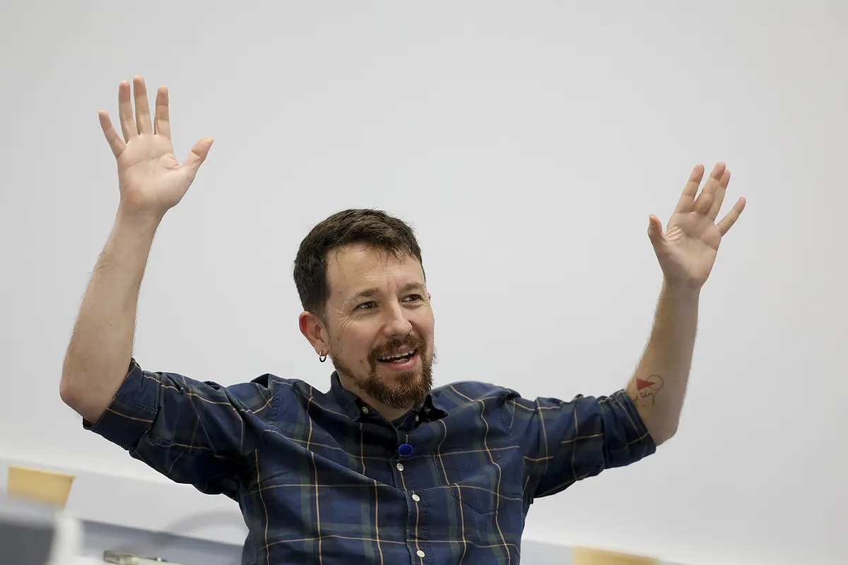 Referentes de Podemos torpedean la unidad de la izquierda con los 'morados' ya dentro