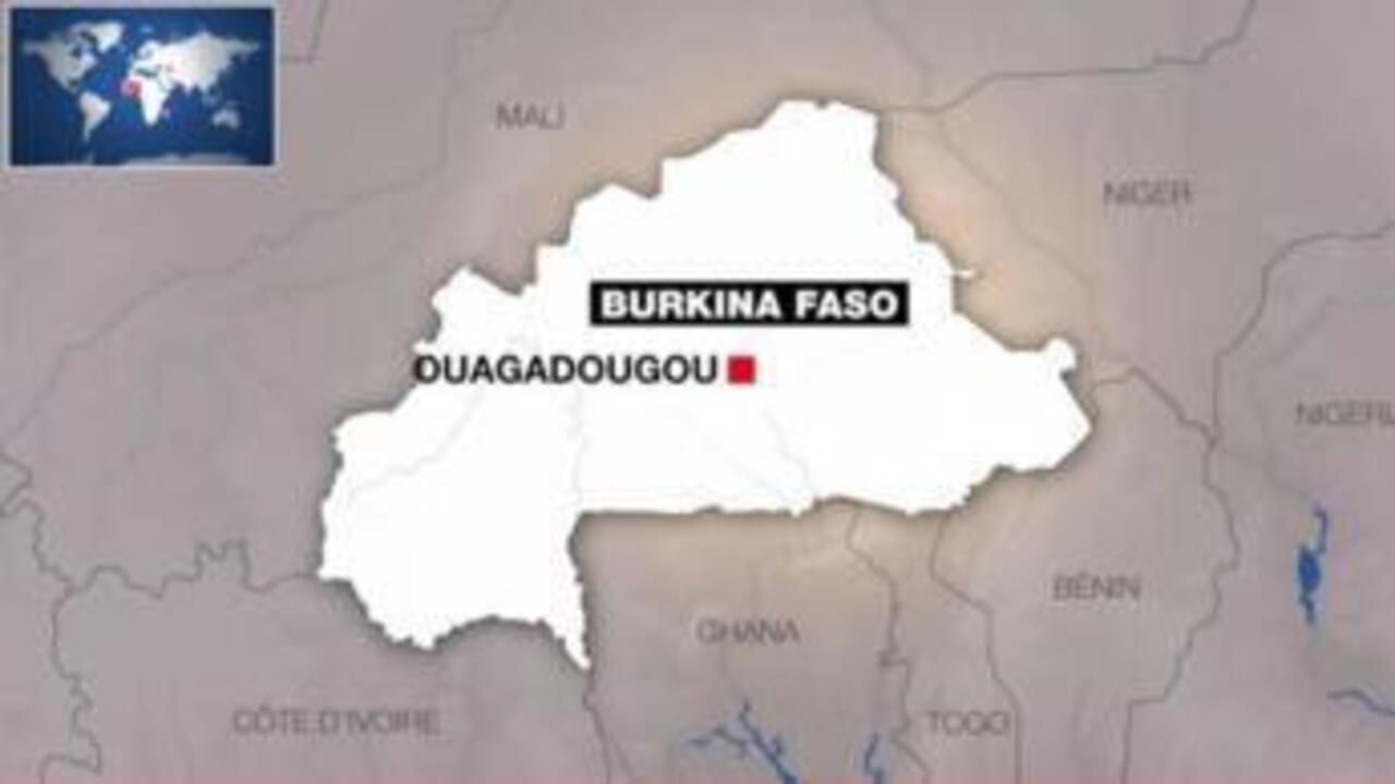 Burkina Faso: l'imam de Bobo Dioulasso Mahmoud Barro porté disparu depuis le 31 mars