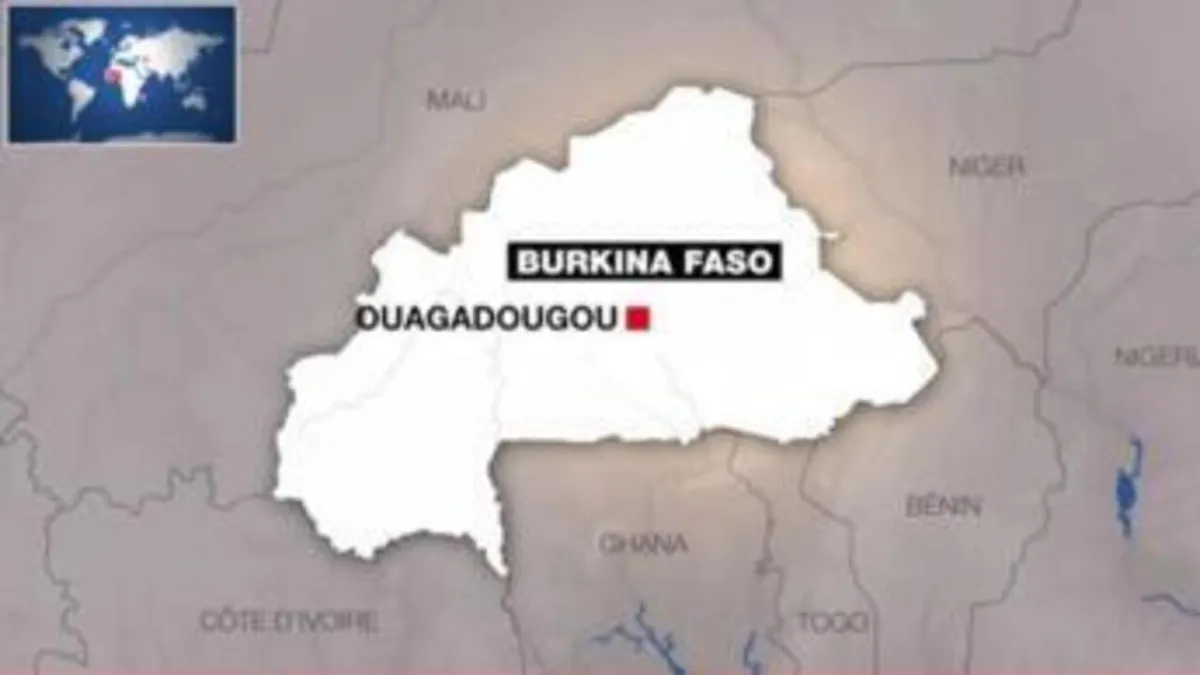 Burkina Faso: l'imam de Bobo Dioulasso Mahmoud Barro porté disparu depuis le 31 mars