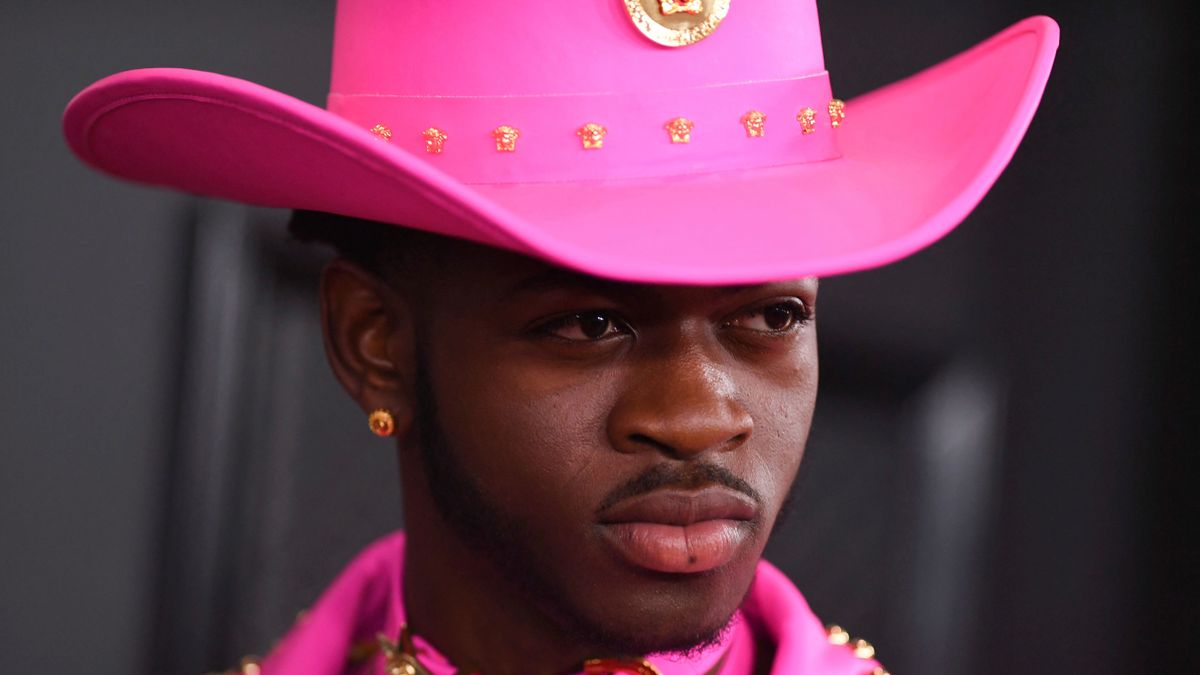 Lil Nas X kommt nach Nacktspaziergang um Haft herum
