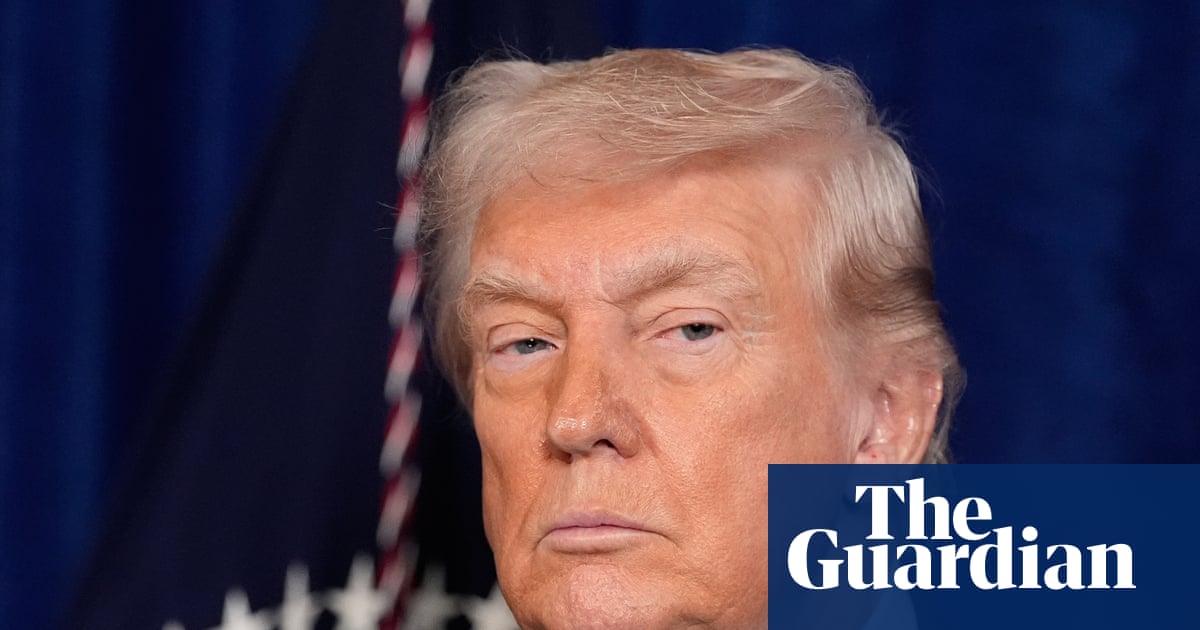 The ‘Putinization’ of US foreign policy has arrived in Venezuela