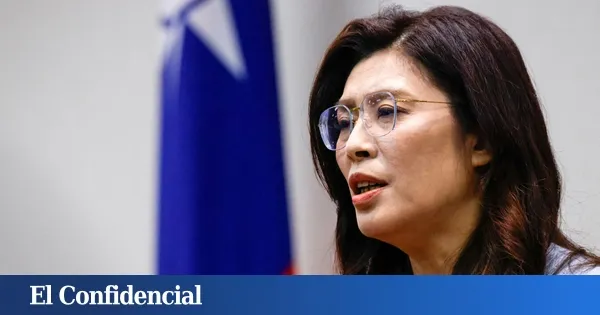 El misil y la zanahoria en Taiwán: Pekín acelera su 'alternativa pacífica' a la invasión de la isla, con ayuda de la oposición