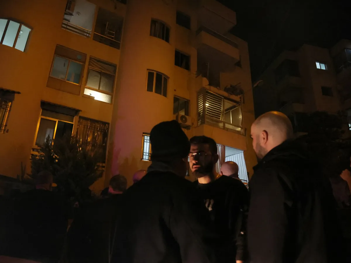 ‘They want to create a rift’: Israeli attacks deepen Lebanon fissures