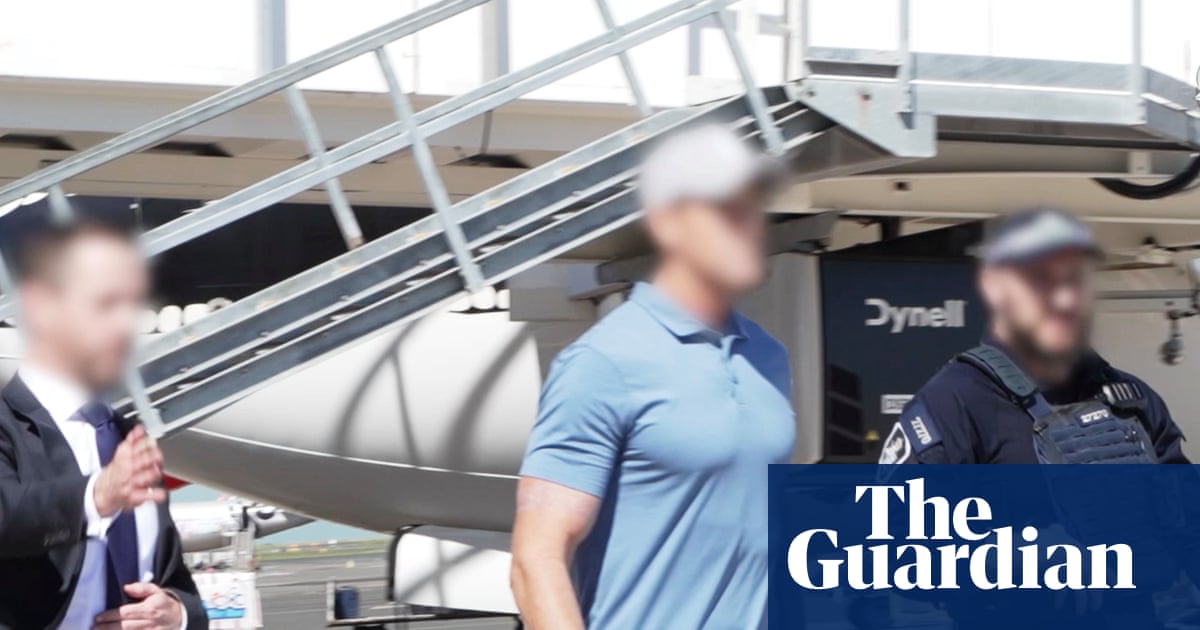 Ben Roberts-Smith arrested: former Australian soldier to be charged with five war crime murders in Afghanistan