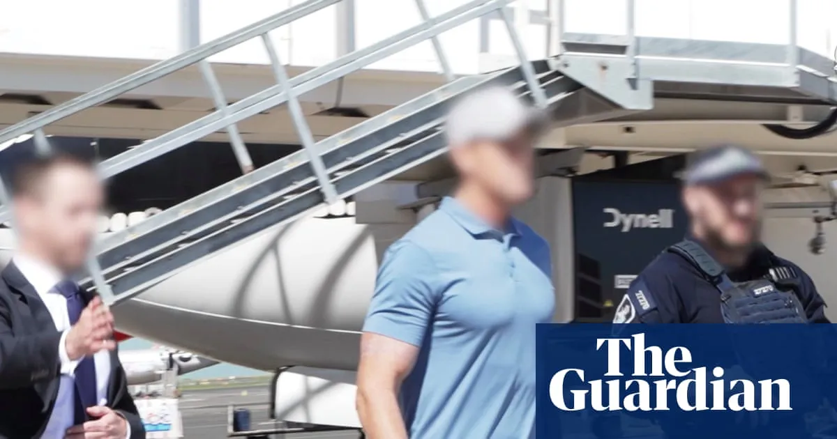 Ben Roberts-Smith arrested: former Australian soldier to be charged with five war crime murders in Afghanistan