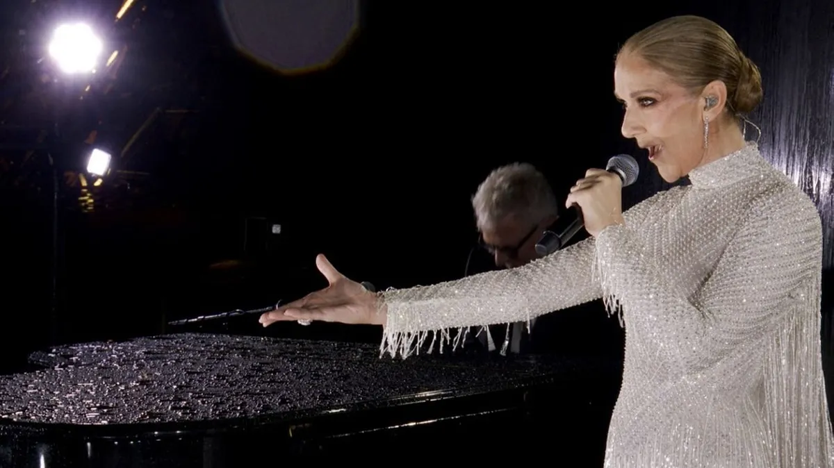 Céline Dion à Paris : quelque 30 000 places seront disponibles pour chacun des dix concerts de la star canadienne