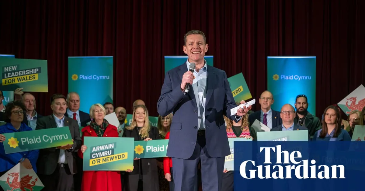 ‘Seismic change’: how election wins for nationalists in Celtic nations could reshape UK