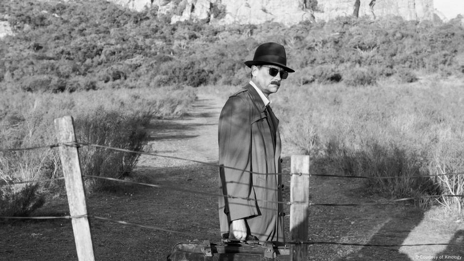 Mengele biopic explores mind of notorious Nazi physician