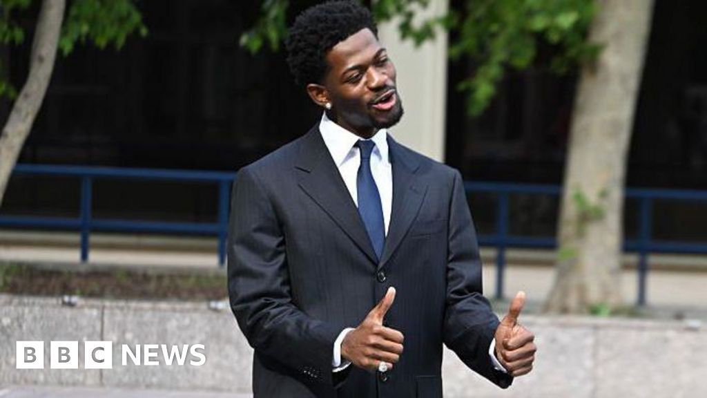 Lil Nas X assault case to be dismissed if he completes mental health programme