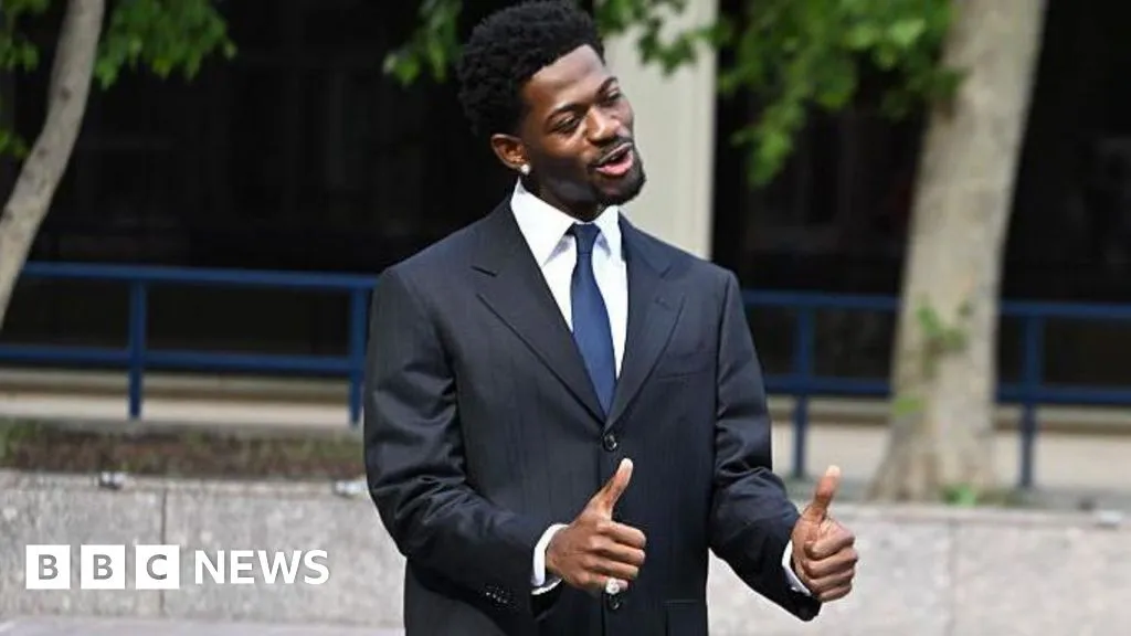 Lil Nas X assault case to be dismissed if he completes mental health programme