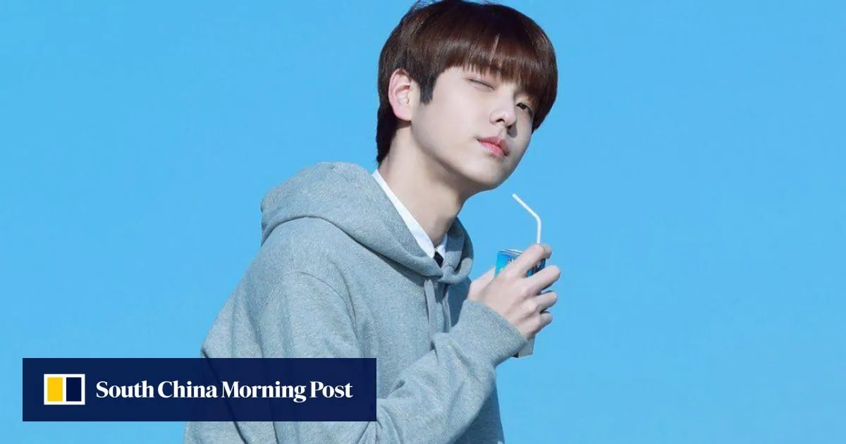 Filipino taxi driver suspended after overcharging K-pop star Soobin in Cebu
