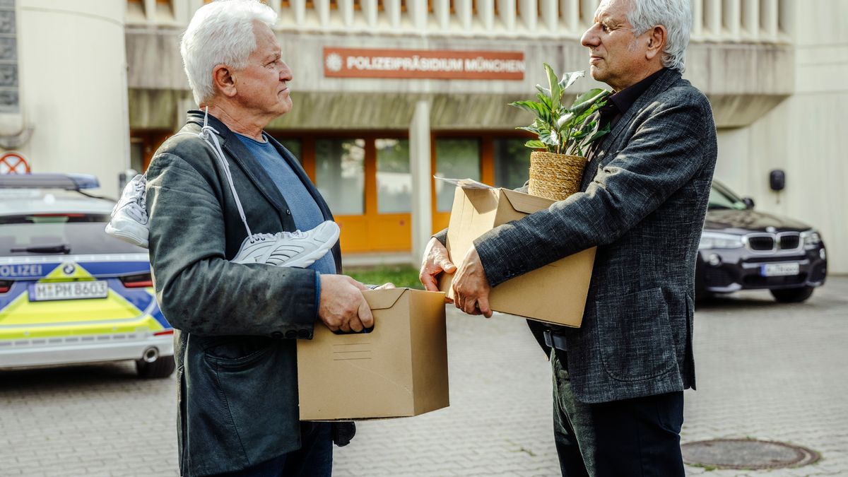 »Tatort«-Vote: Wie gefiel Ihnen »Unvergänglich« mit Miroslav Nemec und Udo Wachtveitl?