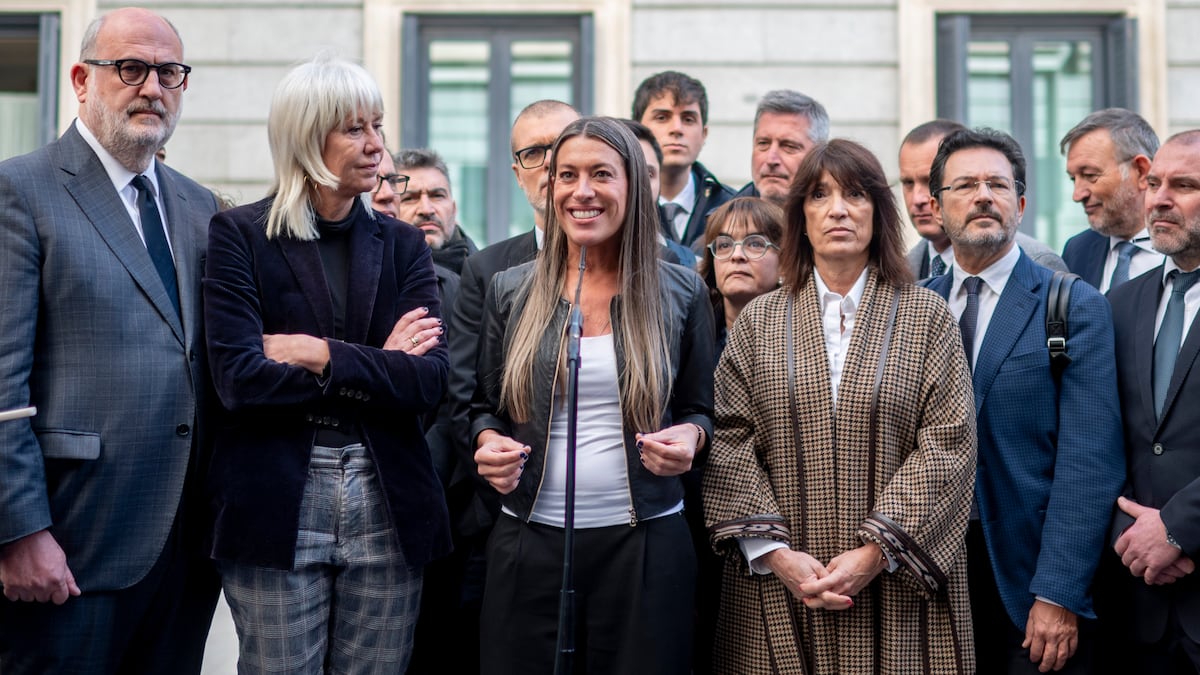 Las propuestas para agravar penas y crear nuevos delitos se agolpan en el Congreso