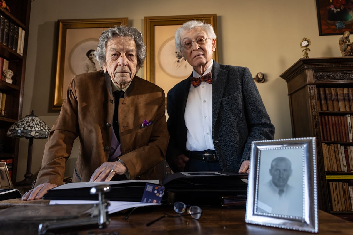 La muerte heroica del coronel que se vistió de gala para su pelotón de fusilamiento