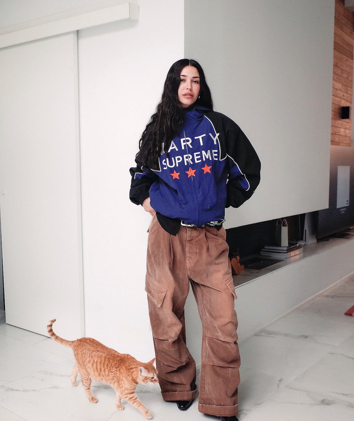 Ana Sotillos, estilista: “Lamine Yamal representa a muchos chicos de la calle. No quiero disfrazarlo”