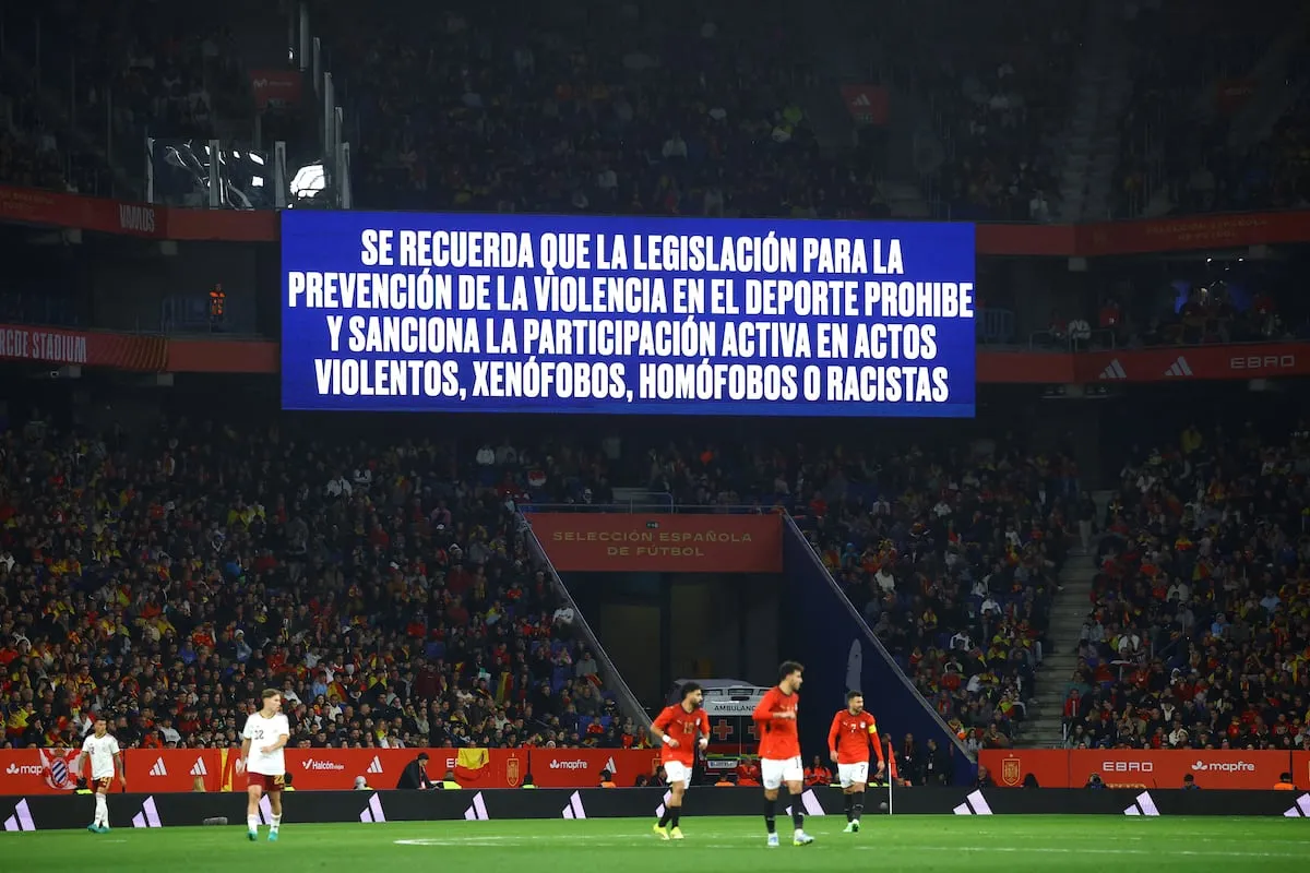 Equipo respeto
