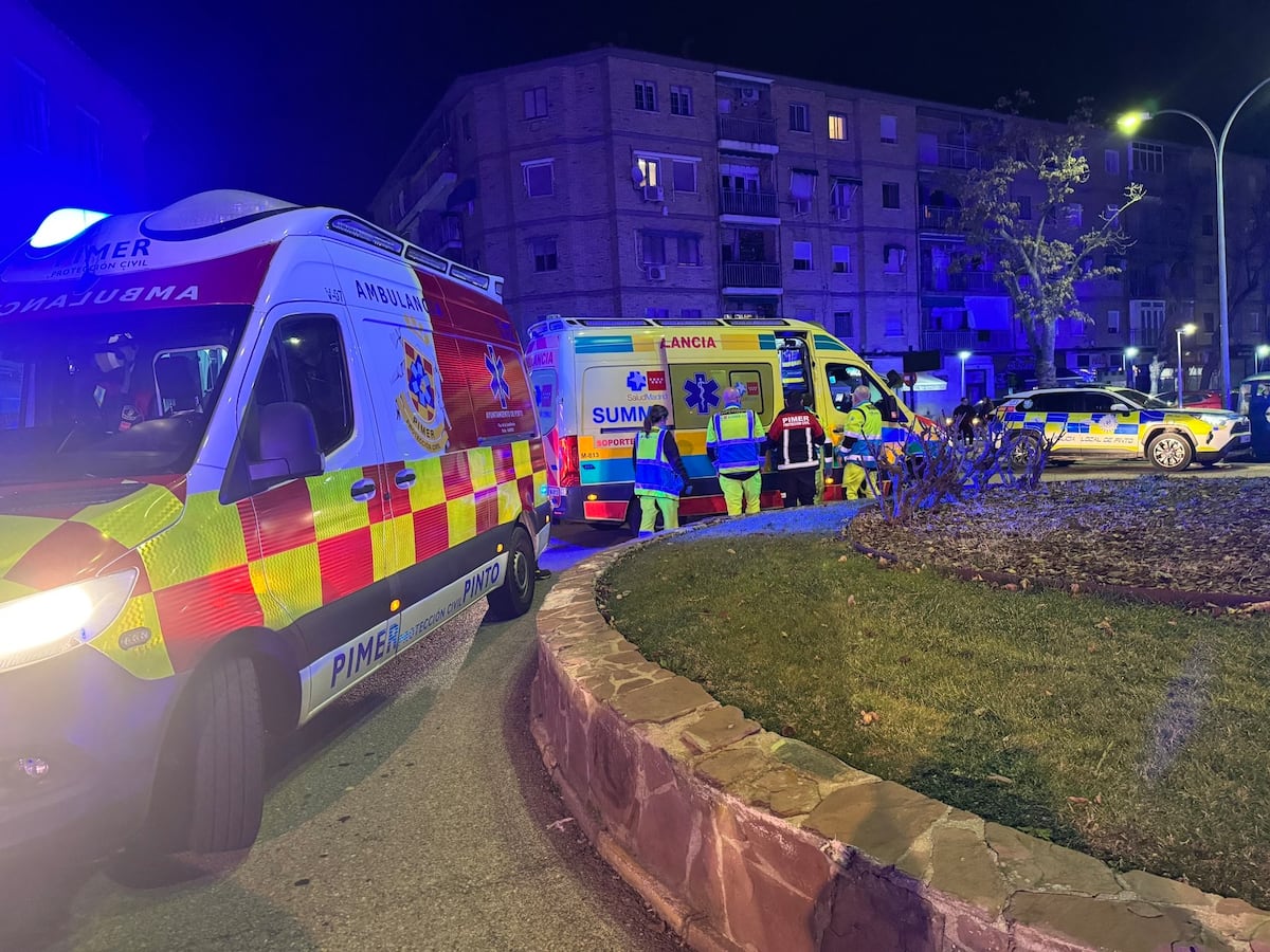 Personal sin titulación de bombero en incendios: la justicia ordena al Ayuntamiento de Pinto el cese inmediato de su servicio de emergencias