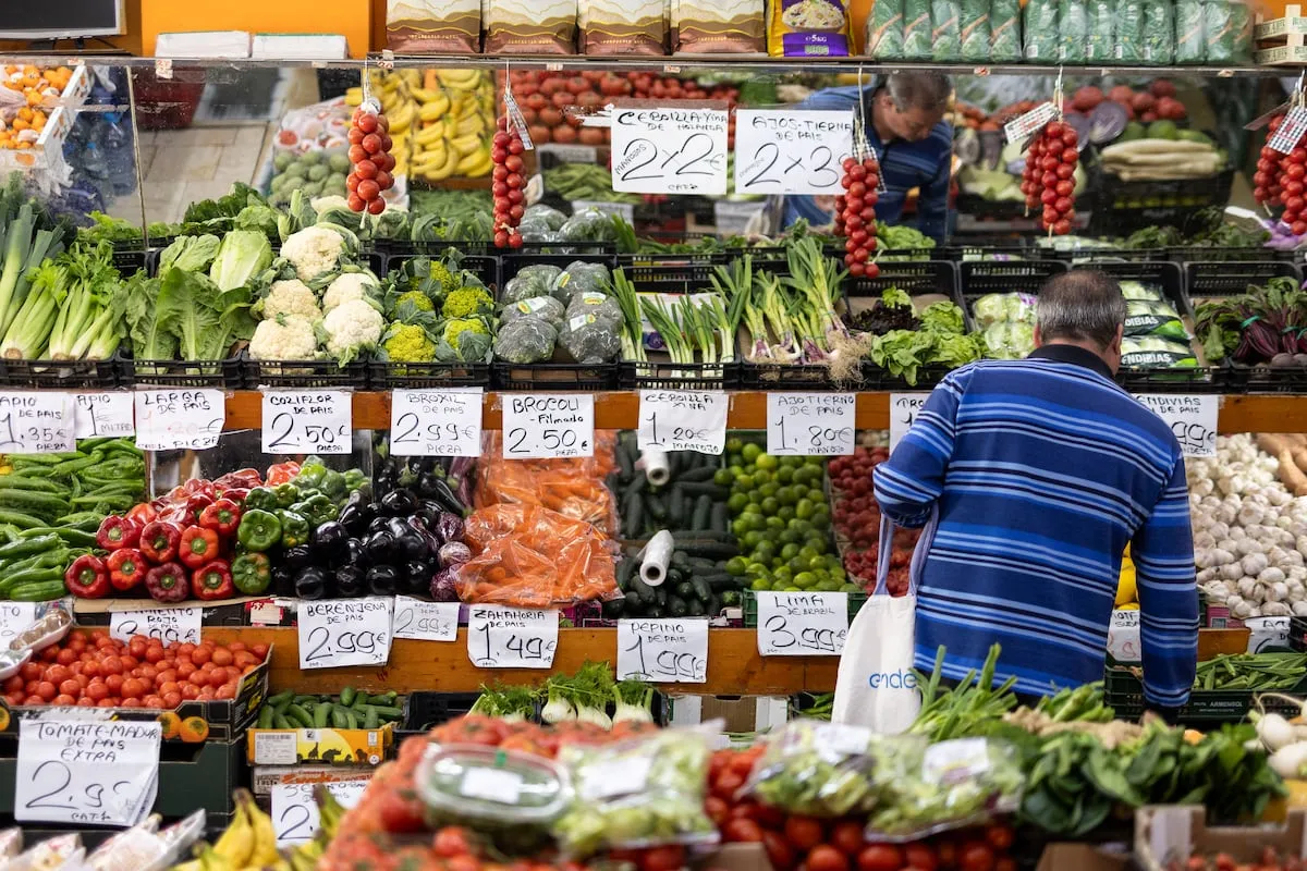 Las rentas bajas ganaron más poder adquisitivo que las altas durante la última crisis inflacionaria