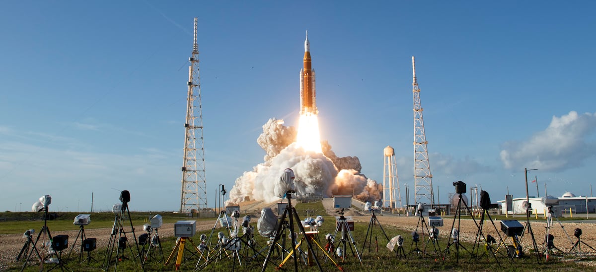 La NASA tira de 2.700 proveedores en su vuelta a la Luna con el respaldo de sus fieles: Lockheed, Boeing y Northrop