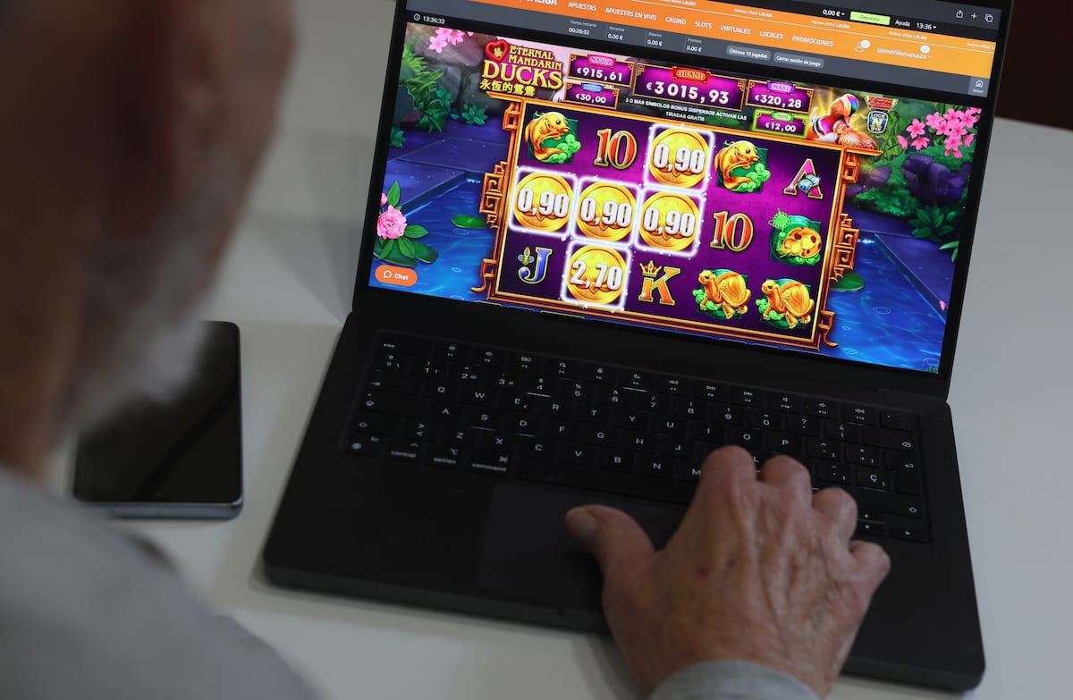 El juego online marca un gasto histórico en publicidad pese a la legislación que la limita