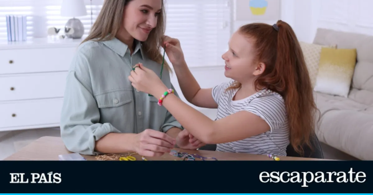 50 regalos para una niña en su comunión en 2026: ideas para todos los presupuestos