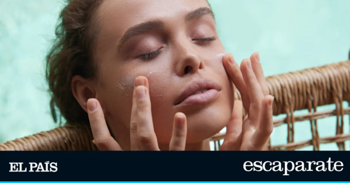 5 protectores solares faciales que no dejan brillo y cuestan menos de 15 euros 