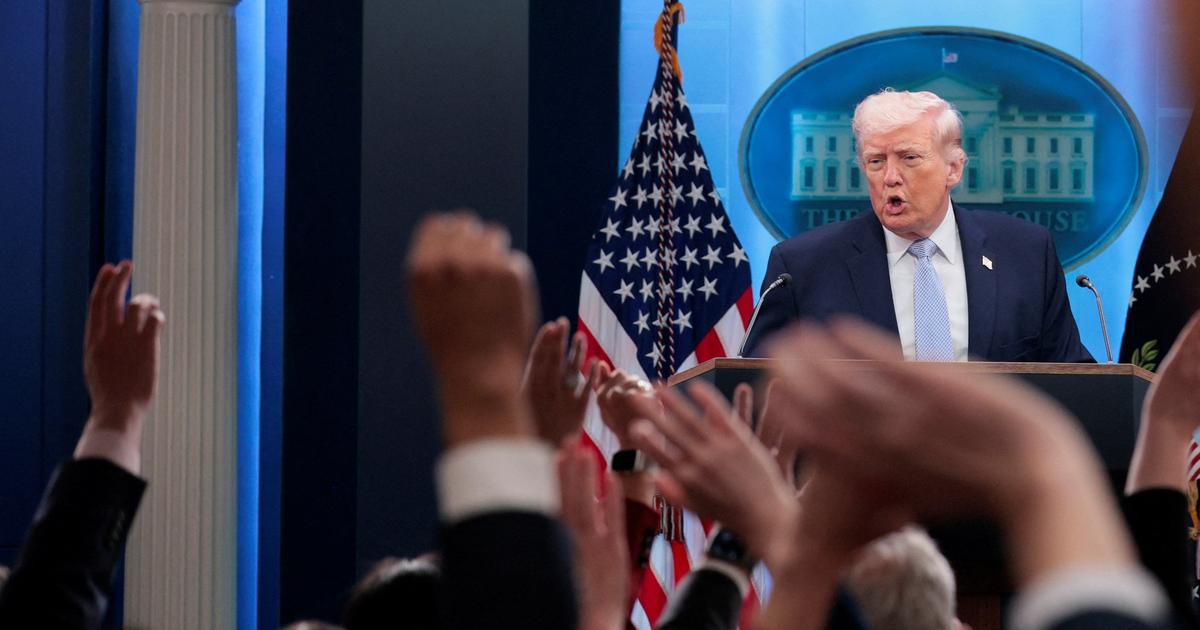 EN DIRECT - Guerre au Moyen-Orient : l’ultimatum de Trump se termine dans quelques heures, l’Iran toujours déterminé à combattre