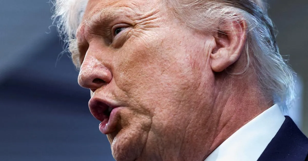 Donald Trump félicite les astronautes d'Artémis 2 : « Vous êtes entrés dans l'Histoire »