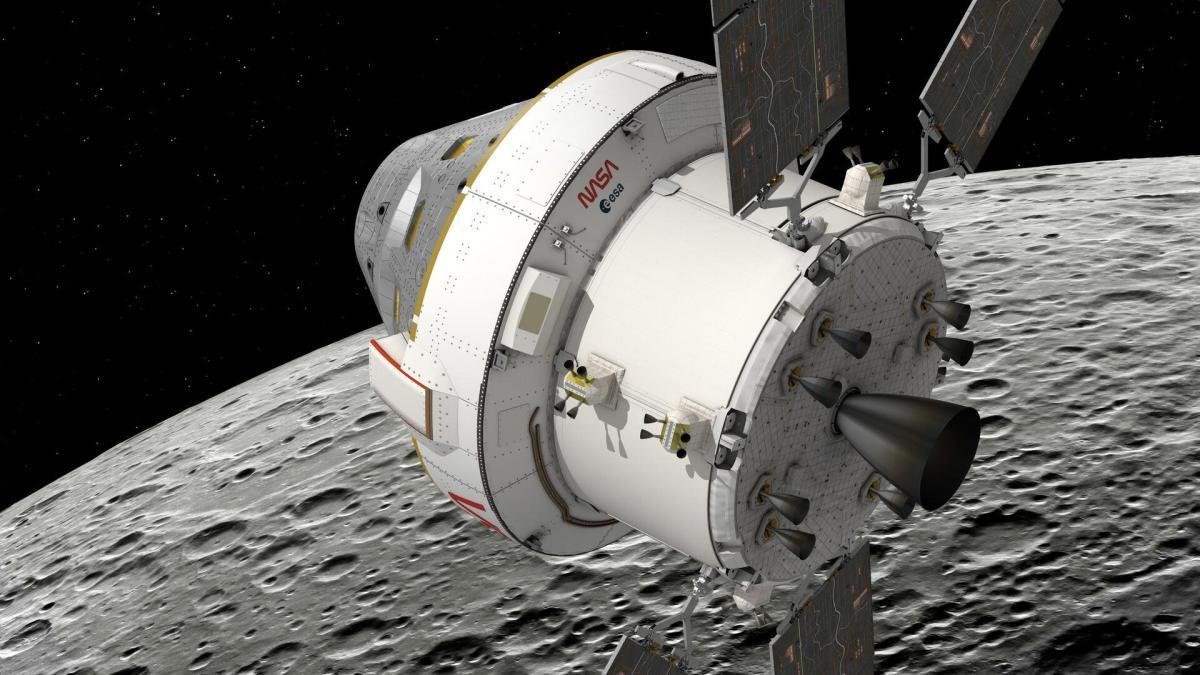 
          Artemis II sobrevuela la Luna en una jornada histórica de observación científica
      