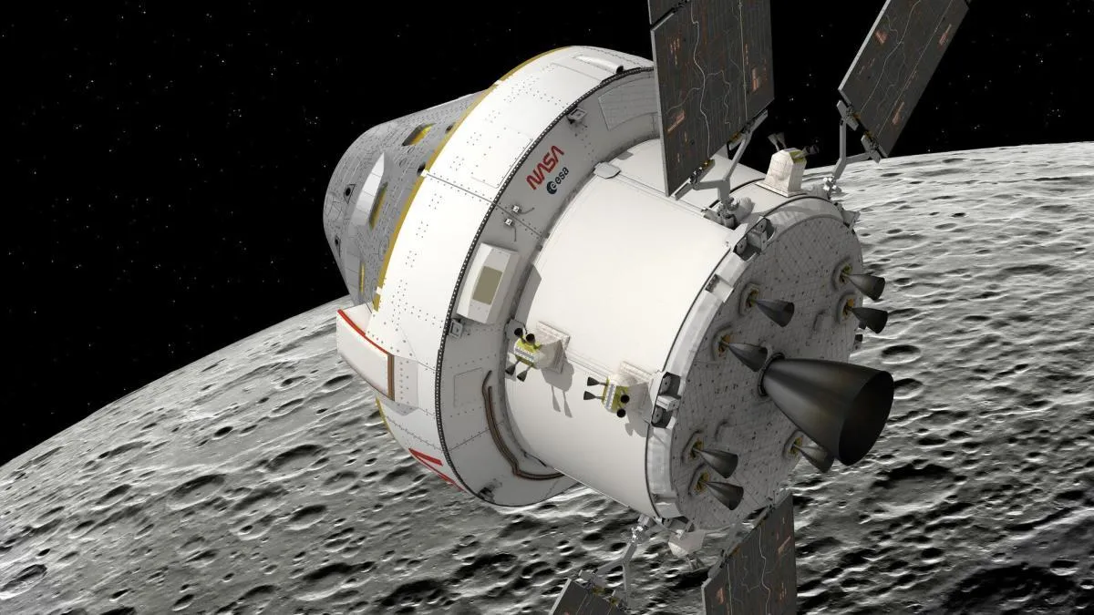 
          Artemis II sobrevuela la Luna en una jornada histórica de observación científica
      