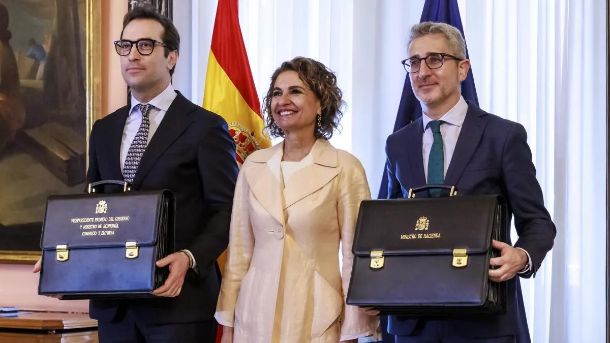 Existe otra España